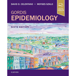 gordis epidemiology 6th edition