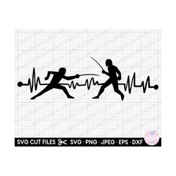 fencing svg fencing png