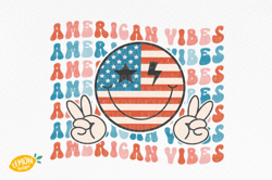 american vibes