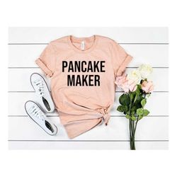 family matching shirts daddy and daughter matching mommy and son matching pancake makers matching family gift for dad fa