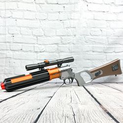 ee-3 blaster prop replica from star wars