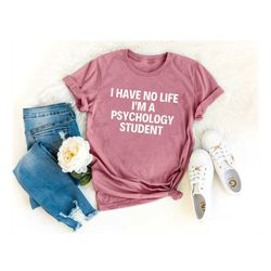 psychology shirt psychology student psychologist shirt psychologist graduation psychologist gift psychology degree psych