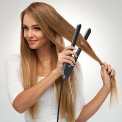 ceramic hair straightener flat iron