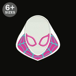 spider gwen