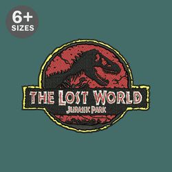 jurassic park the lost world