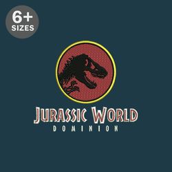 jurassic park dominion