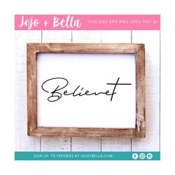 believe svg, faith svg, jesus svg, faithful iron on cut file, faith svg cut file, cricut, christian svg cut file, christ