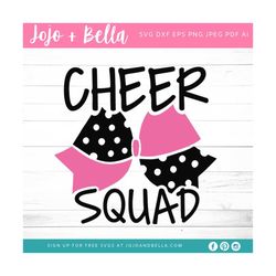 cheer squad svg, cheer svg, cheerleading svg, cheerleader svg, cheer mom svg, cheer cut file, cheer leader svg, cricut s