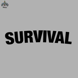 special missions wear   survival wilderness sublimation png download