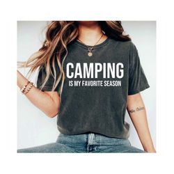 camping shirt camping tee funny camping shirt camping shirt camping tshirt hiking tee hiking shirt camping gift camp shi