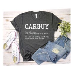 car guy shirt,car guy,gift for husband, gift for him,fathers day gift from wife,dad gift,car lover gift,father's day gif