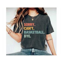 funny basketball player shirt basketball coach shirt basketball gift for basketball coach basketball shirt unisex basket