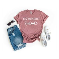funny shirt shirts for women gift for her funny shirts for women trendy shirts for women gifts for introverts