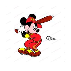 mickey mouse svg 57, svg, dxf, cricut, silhouette cut file, instant download