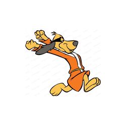 hong kong phooey svg 10, svg, dxf, cricut, silhouette cut file, instant download