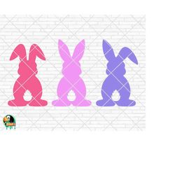 easter bunny svg, easter svg, spring svg, easter design for shirts, easter quotes, easter cut files, cricut, silhouette,