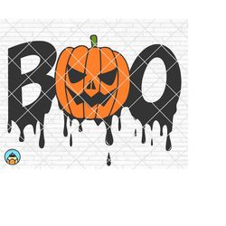 boo halloween svg, halloween svg, pumpkin svg, thanksgiving svg, halloween shirt svg, fall svg, autumn svg, cricut, silh