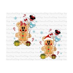 bundle merry christmas svg , gingerbread mouse svg , christmas couple svg, xmas holiday svg, holiday season, christmas s