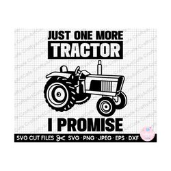 tractor svg tractor png tractor lover collector svg cut file cricut