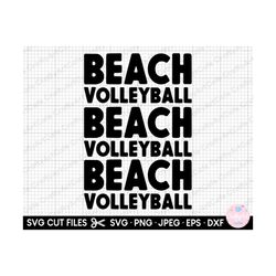 beach volleyball svg beach volleyball beach volleyball beach volleyball