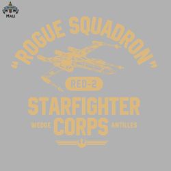 rogue squadron wedge antilles sublimation png download