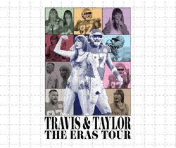 travis kelce taylor swift the eras tour shirt, travis kelce shirt, travis kelce swifties, travis kelce swift