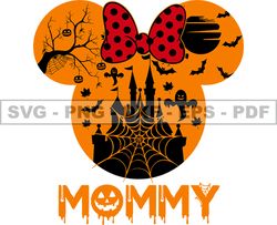 horror character svg, mickey and friends halloween svg, stitch horror, halloween svg png bundle 12