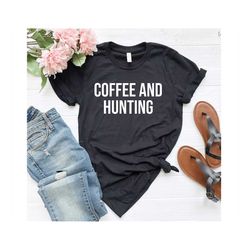 loves hunting unisex shirt hunting shirt hunter gifts duck hunting deer hunting hunting wedding gift hunting season dad