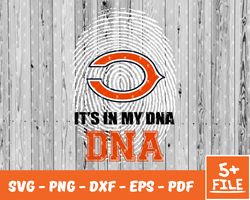 cincinnati bengals dna nfl svg , dna   nfl svg, team nfl svg 08