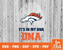 denver broncos dna nfl svg , dna   nfl svg, team nfl svg 11