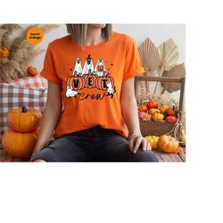 vet technician tshirt, halloween gifts, veterinarian clothing, vet tech t-shirt, vet crew graphic tees, spooky season ou