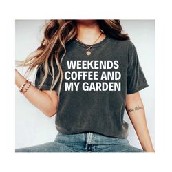 florist shirt, plant shirt, funny gardener t-shirt, plants graphic tees, shirts for women, gardening gifts, funny plant