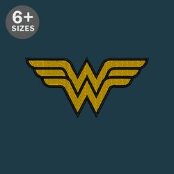 marvel's wonder woman