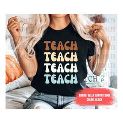 retro teach shirt, retro teach shirt, retro teach t shirt, teacher raglan, retro teacher shirt, teacher leopard shirts