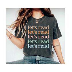 bookish shirt reading teachers librarian shirts teacher shirts shirts for teachers reading teacher shirt english teacher