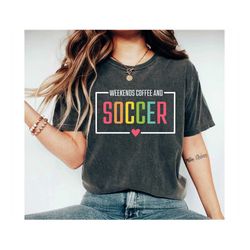 soccer shirt, sport shirt, soccer gift, shirt for sport, shirt with sayings unisex shirt, sport soccer