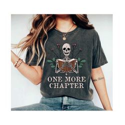 chapter, bookish, funny reading shirt, book shirt, librarian gifts, cute graphic tees trending now, read shirt for women