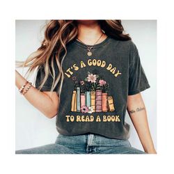 read shirt, bookish shirt, teacher shirts, bookish shirt, reading shirt, book lover shirt, library shirt, librarian shir