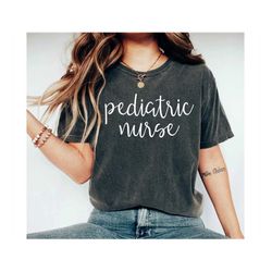 pediatric nurse shirt nurse shirt neonatal intensive care nurse gift for nurse future nurse picu nurse l&d nurse icu nur