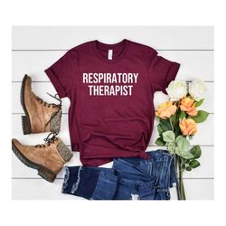 respiratory therapist shirt rt shirt respiratory therapy pulmonologist shirt pulmonologist gift rt life pulmonology shir