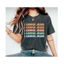 christian shirt, baptism shirt, jesus shirt, jesus gift, christian gift, religious shirt, religious gift, jesus lover