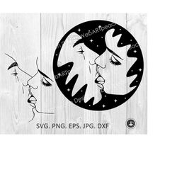 couple relationship kissing lips married woman passion romance sexy love kisses romance vector silhouette cutting cut cr