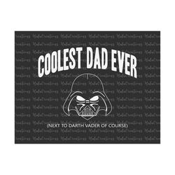 coolest dad ever svg, fathers day papa, grandpa svg, gift for dad svg, grandpa fathers day gift, papa svg, grandpa svg