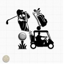 golf svg golf club svg funny golf club svg golf ball svg disc golf svg golf dad svg golf svg for men golf svg laser golf