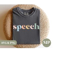 speech | speech therapy svg & png