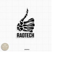 rad tech svg png radiology svg xray tech svg radiologic technologist cut file rad tech shirt radiology technician svg ra