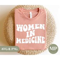 women in medicine | medicine svg & png