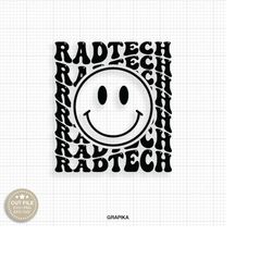 rad tech svg png radiology svg xray tech svg radiologic technologist cut file rad tech shirt radiology technician svg ra