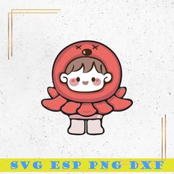 cute baby svg, beautyful baby svg, animal svg