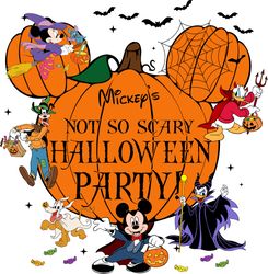 disney halloween svg png, halloween pumpkin mouse head svg, trick or treat svg, spooky vibes svg, halloween svg png